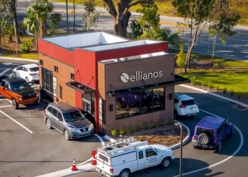 Ellianos Coffee Signs First Store Deal In Tennessee