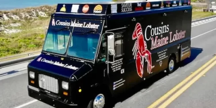 Cousins Maine Lobster Returning To South Texas On Their Fall Road Tour, Seeking Local Franchise Partners