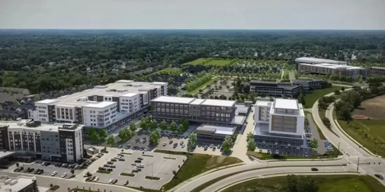 The Union At Fishers District in Fisher, Indiana Announces Two New-to-market Restaurants To Join Piedra