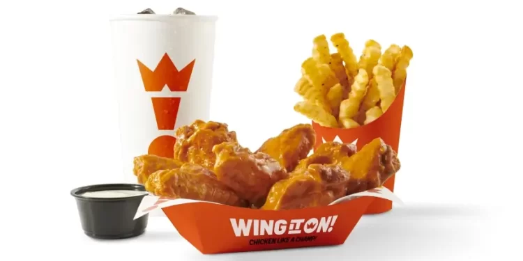 The Rising Influence of Meal Deals in the APAC’s Restaurant Industry Amid Economic Challenges