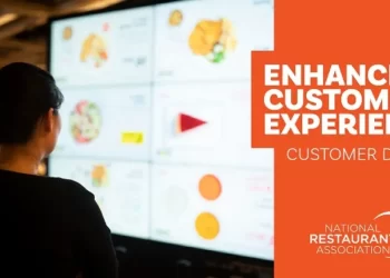 Restaurant Tech That Delights Your Customers