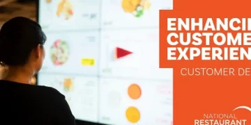Restaurant Tech That Delights Your Customers