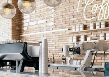 Make Room for Restaurant Automation