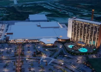 Chef Gordon Ramsay Brings First Restaurant to Virginia with Arrival of Ramsay’s Kitchen at Caesars Virginia