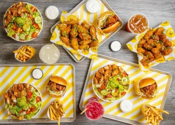 Starbird Teams Up with Whiplash Holdings for Seven New Outlets in Greater Denver