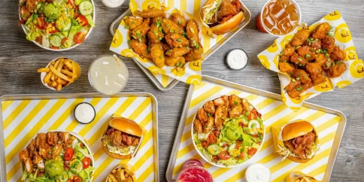 Starbird Teams Up with Whiplash Holdings for Seven New Outlets in Greater Denver