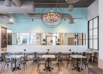Sweet Paris Crêperie & Café Set to Open New Location in McKinney, Texas
