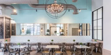 Sweet Paris Crêperie & Café Set to Open New Location in McKinney, Texas