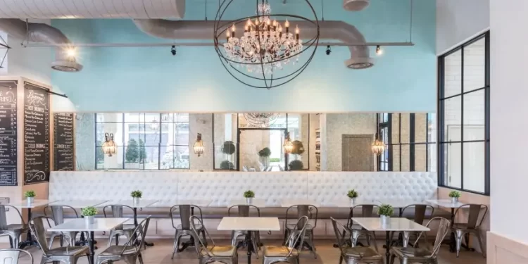 Sweet Paris Crêperie & Café Set to Open New Location in McKinney, Texas