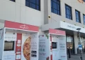 Automated Pizzeria PizzaForno to Open 40 New Units in Michigan