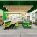 Subway Presents ‘Fresh Forward 2.0’ Global Restaurant Design Alternate
