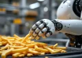 The Future of Restaurant Technology: How Robotics Can Transform Your Bottom Line – By Melissa Rosen