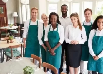 Restaurant Technology: Top 2025 Trends and Tools- By Heather Apse