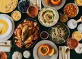 Consumers Increasingly Opt for Takeout Over Cooking for Thanksgiving, Popmenu Study Finds