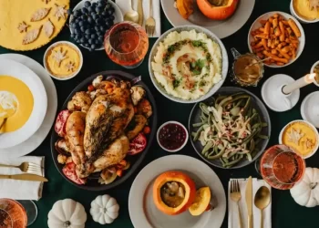Consumers Increasingly Opt for Takeout Over Cooking for Thanksgiving, Popmenu Study Finds