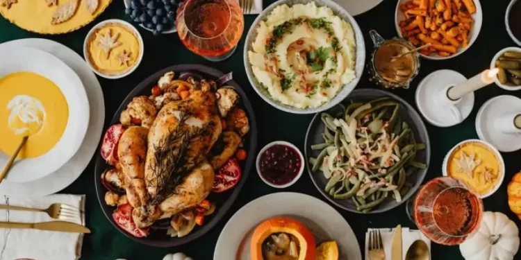 Consumers Increasingly Opt for Takeout Over Cooking for Thanksgiving, Popmenu Study Finds