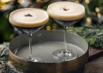 Discover the Beverage Trends Set to Dominate 2025