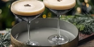 Discover the Beverage Trends Set to Dominate 2025