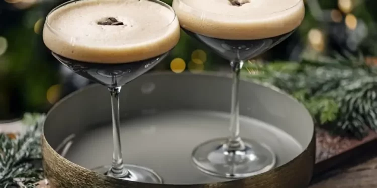 Discover the Beverage Trends Set to Dominate 2025