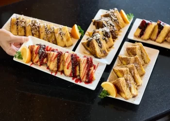 Keke’s Breakfast Cafe Announces Expansion with Over 140 New Locations Planned for 2025