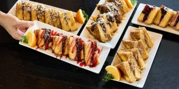 Keke’s Breakfast Cafe Announces Expansion with Over 140 New Locations Planned for 2025