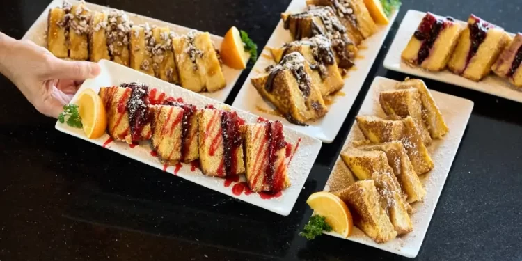 Keke’s Breakfast Cafe Announces Expansion with Over 140 New Locations Planned for 2025