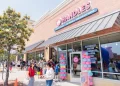 Frozen Dessert Brand 16 Handles to Open More Than 20 New Units Across the U.S.