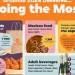 Grubhub’s 2024 Trend Report Highlights Extra Protein and Espresso Love