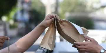 India Witnesses a Surge in Food Delivery Services