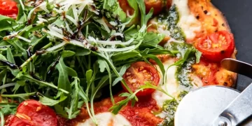 PizzaExpress Plans U.S. Debut with Florida Franchise in 2025