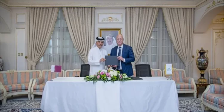 Sterling Restaurants to Open Over 10 New TCBY Locations in Qatar