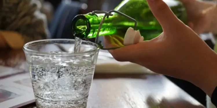 UK’s Alcohol Avoidance Trend Predicted to Persist Over Festive Period