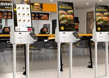 Experts: How Tech Improves the Dining Experience