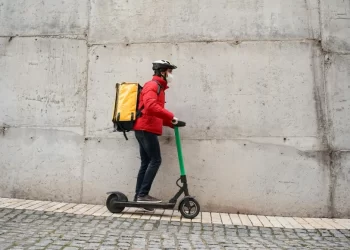 Delivery Platforms Level the Playing Field for Small Foodservice Operators in APAC