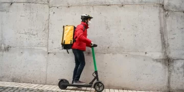 Delivery Platforms Level the Playing Field for Small Foodservice Operators in APAC