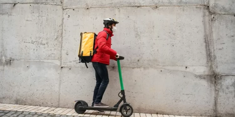 Delivery Platforms Level the Playing Field for Small Foodservice Operators in APAC