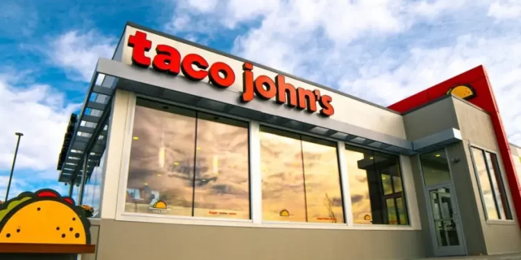 Taco John’s Unveils New Strategies to Boost Franchise Expansion