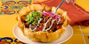 QDOBA Announces Expansion Plans with New Franchise Agreements Across the U.S.