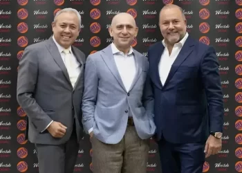 Dave & Buster’s to Enter Mexican Market with 10 Planned Locations