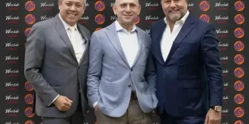 Dave & Buster’s to Enter Mexican Market with 10 Planned Locations