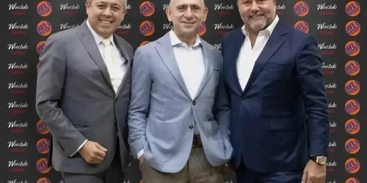 Dave & Buster’s to Enter Mexican Market with 10 Planned Locations