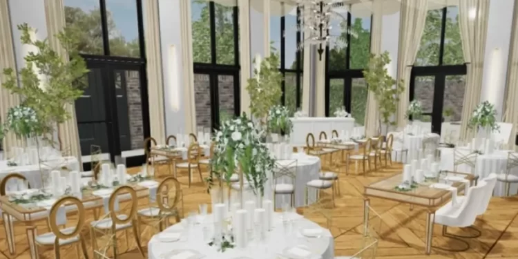 How Event Layout Tools Enhance Collaboration With Your Venue and Your Clients – By Heather Apse