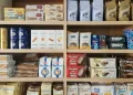 Snack Replaces Meals for One in Six Adult Americans in 2024, Says Euromonitor International