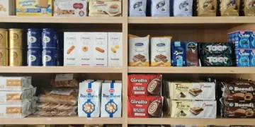 Snack Replaces Meals for One in Six Adult Americans in 2024, Says Euromonitor International