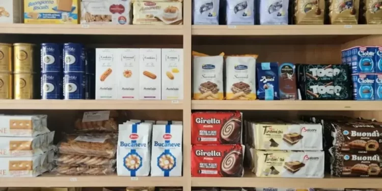 Snack Replaces Meals for One in Six Adult Americans in 2024, Says Euromonitor International