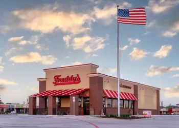 Freddy’s Frozen Custard & Steakburgers to Open 15 New Locations in Nebraska, North Dakota, and Maryland