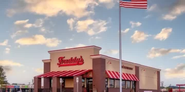 Freddy’s Frozen Custard & Steakburgers to Open 15 New Locations in Nebraska, North Dakota, and Maryland