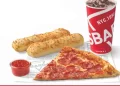 Sbarro’s Global Expansion Continues with 114 New Restaurants in 2024