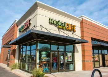 Tropical Smoothie Cafe Celebrates 13 Years of Growth, Opens 1,500th Store
