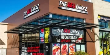 Fast-Casual Restaurant The Red Chickz Sets Sights on National Growth